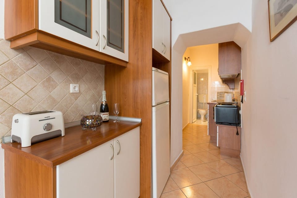 House | 1 bedroom