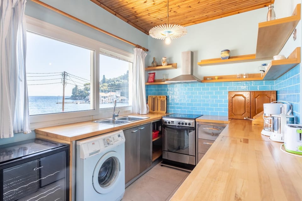 House | 2 bedrooms