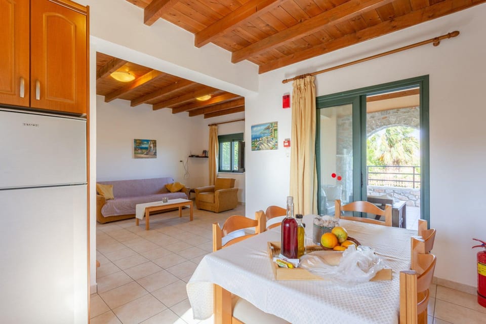 House | 2 bedrooms