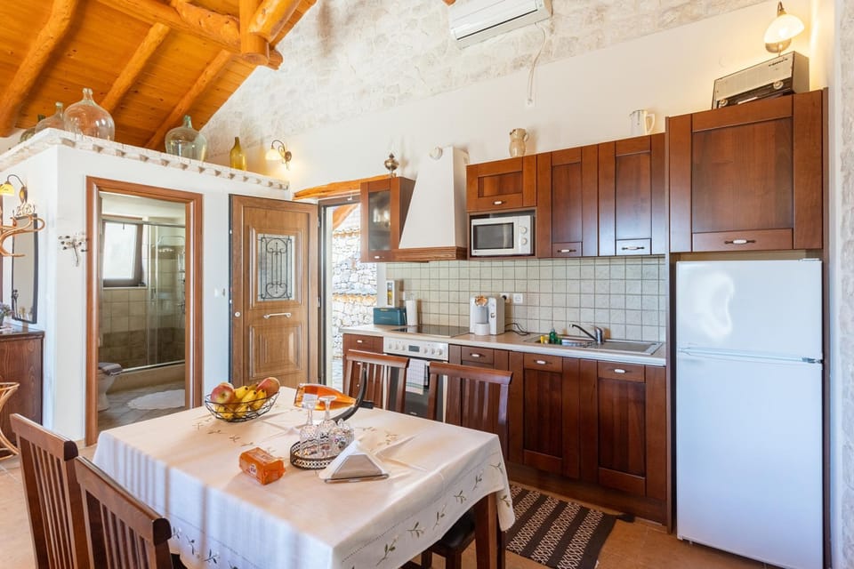 House | 1 bedroom