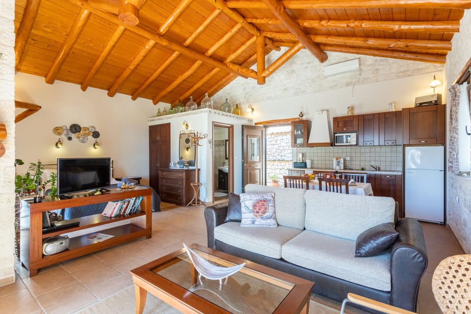 House | 1 bedroom