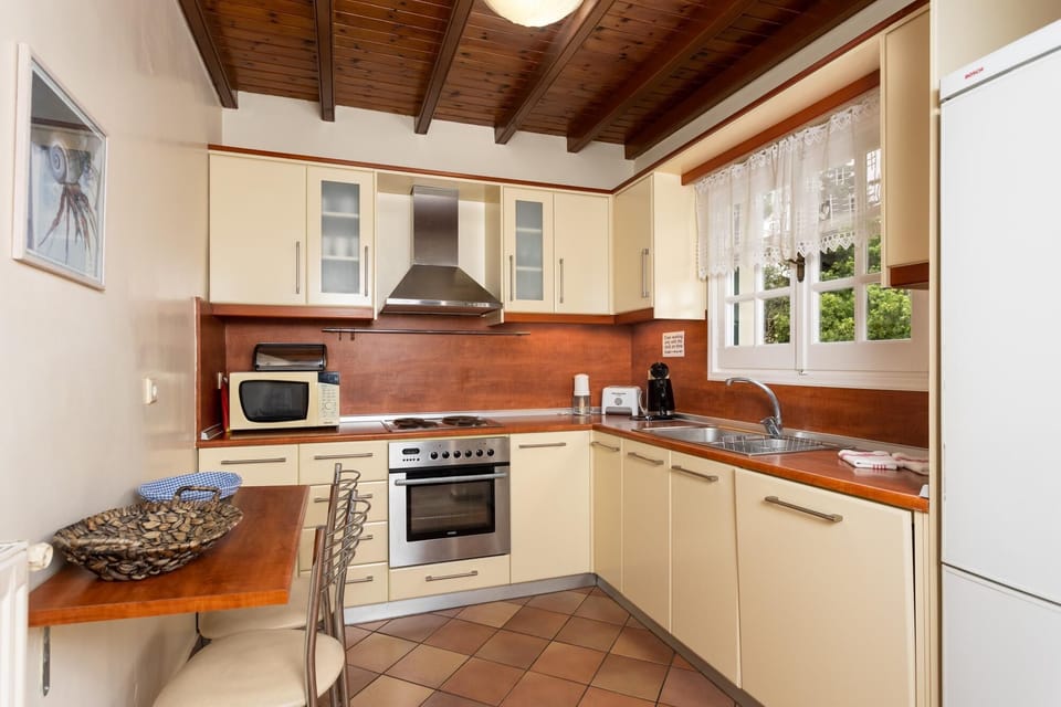 House | 3 bedrooms, WiFi