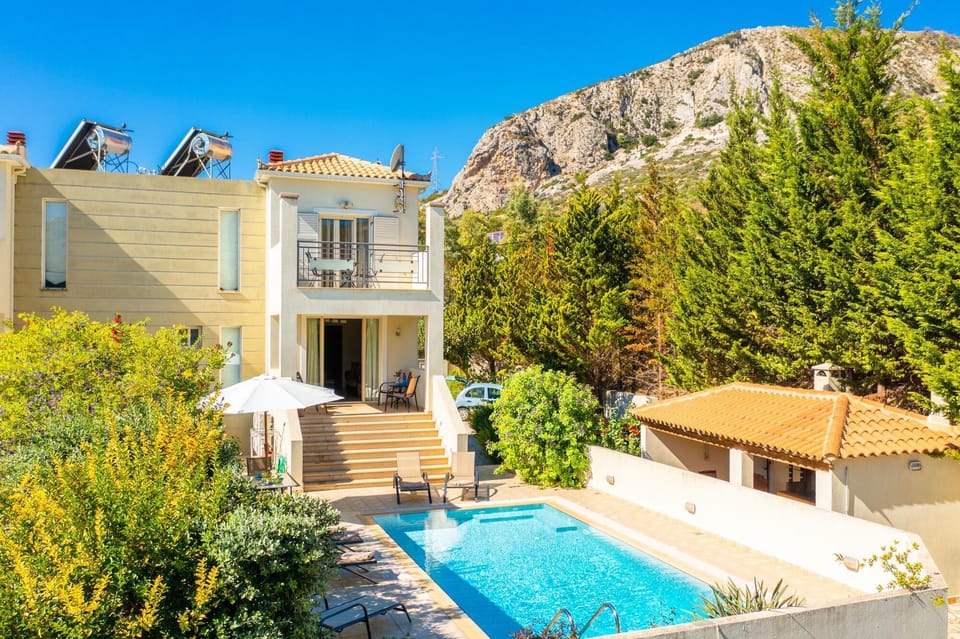 House | 2 bedrooms