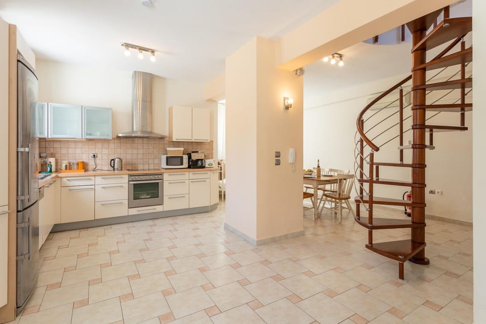 House | 2 bedrooms, WiFi