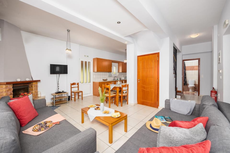 House | 3 bedrooms