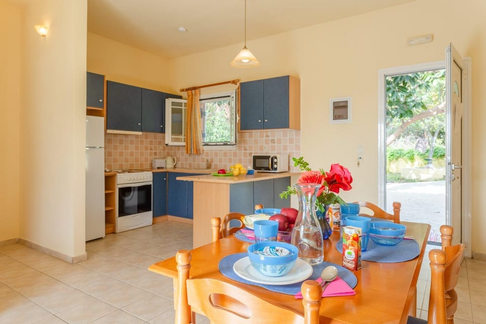 House | 1 bedroom