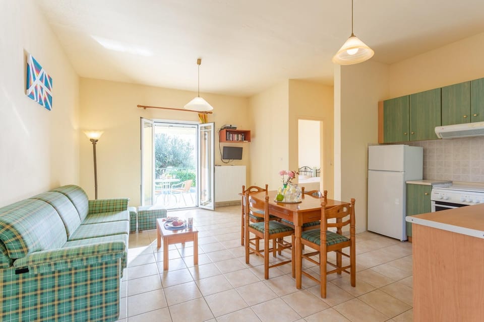 House | 1 bedroom