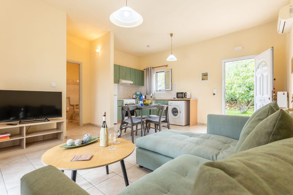 House | 1 bedroom