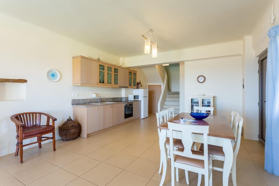 House | 3 bedrooms, WiFi