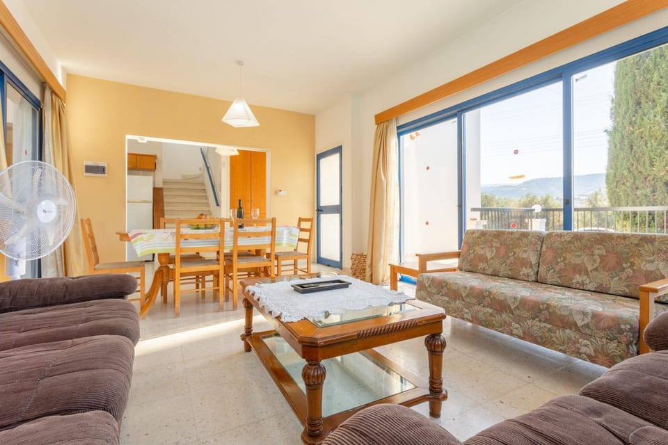 House | 2 bedrooms