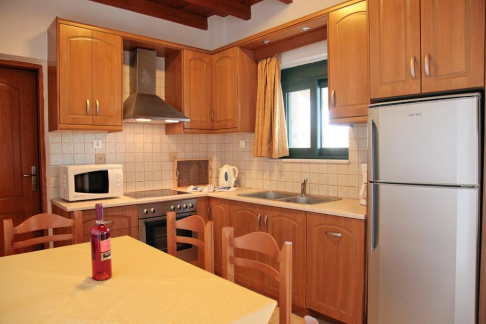 House | 4 bedrooms, WiFi