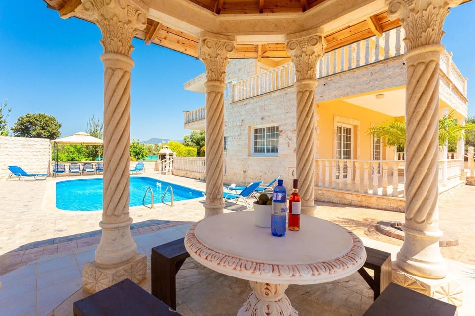 House | 3 bedrooms, WiFi