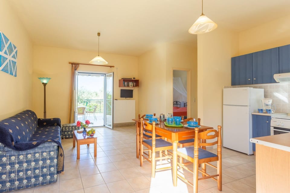 House | 1 bedroom