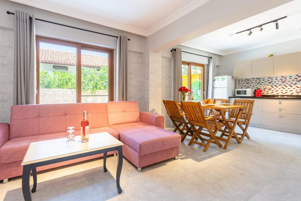 Villa | 2 bedrooms