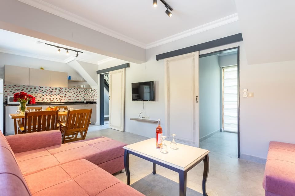 Villa | 2 bedrooms