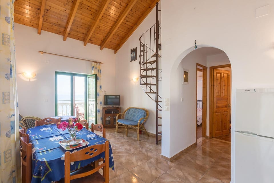 House | 3 bedrooms, WiFi