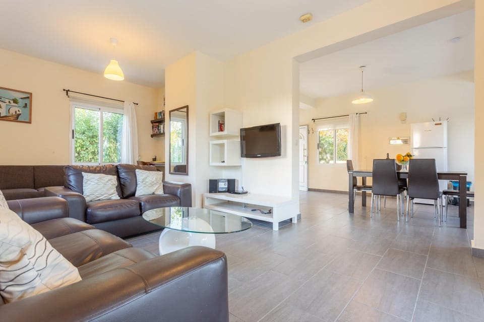House | 2 bedrooms, WiFi