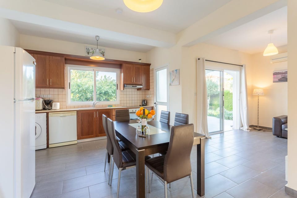 House | 2 bedrooms, WiFi