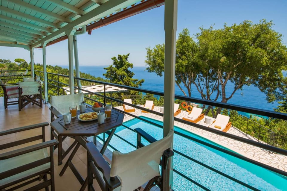 House | 5 bedrooms, WiFi