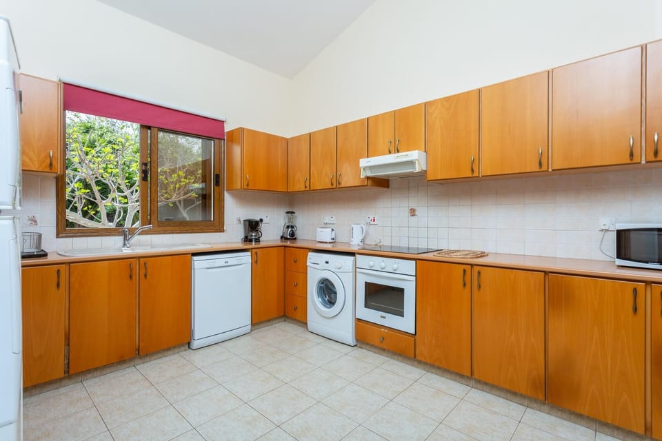 House | 4 bedrooms, WiFi