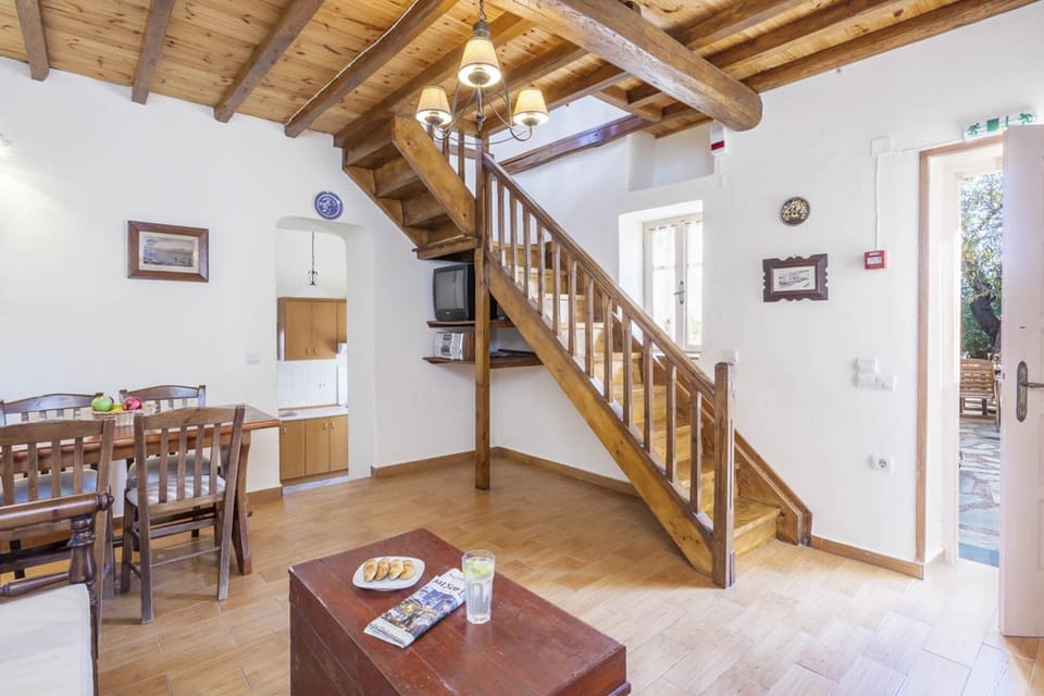 House | 2 bedrooms, soundproofing