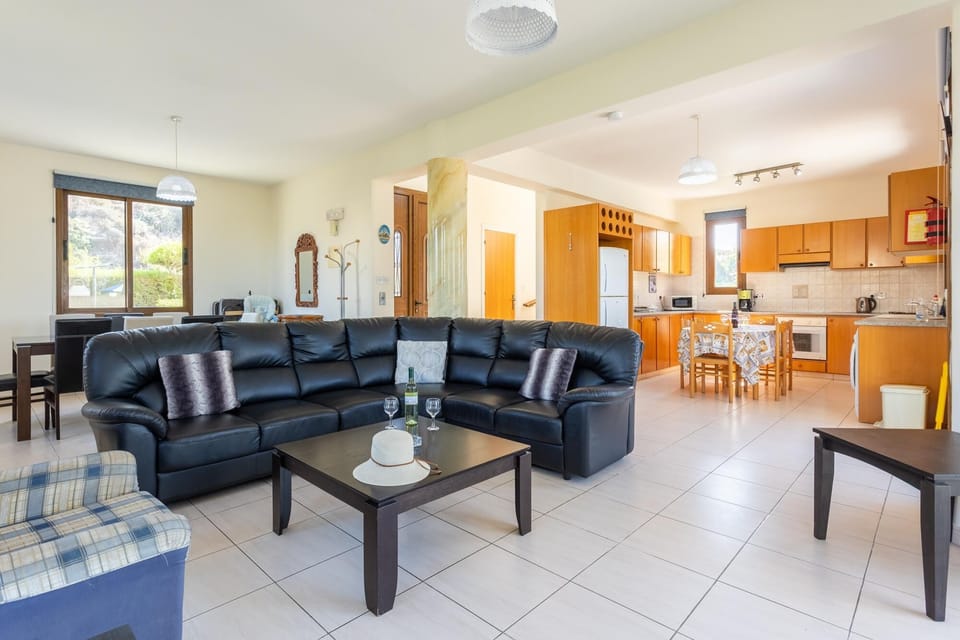 House | 3 bedrooms