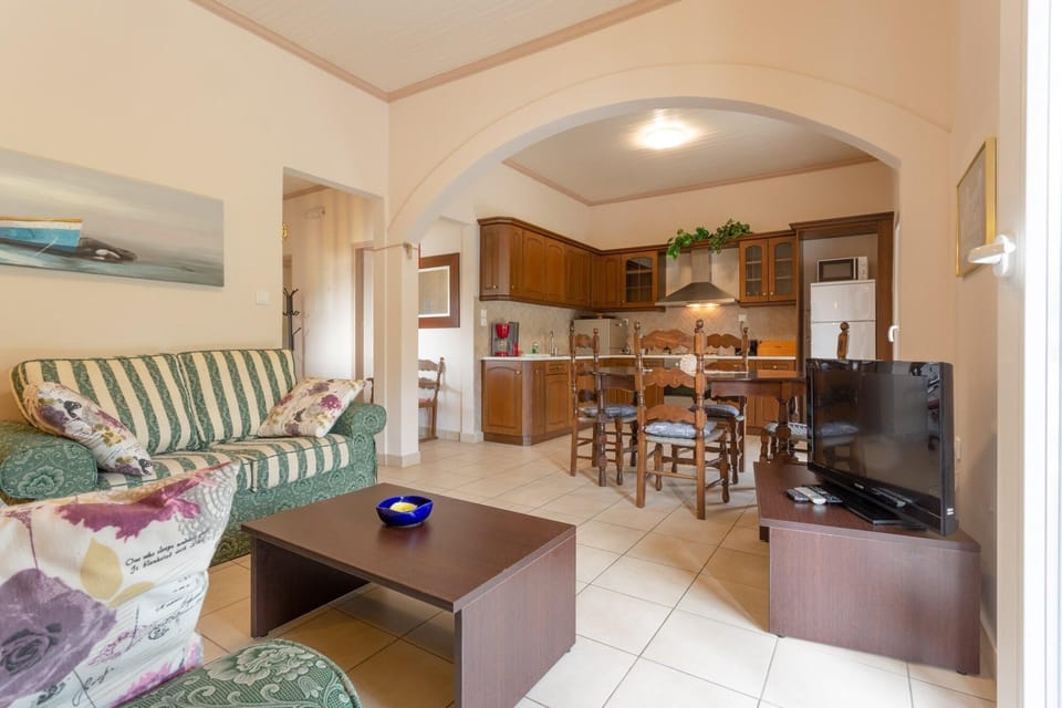House | 2 bedrooms