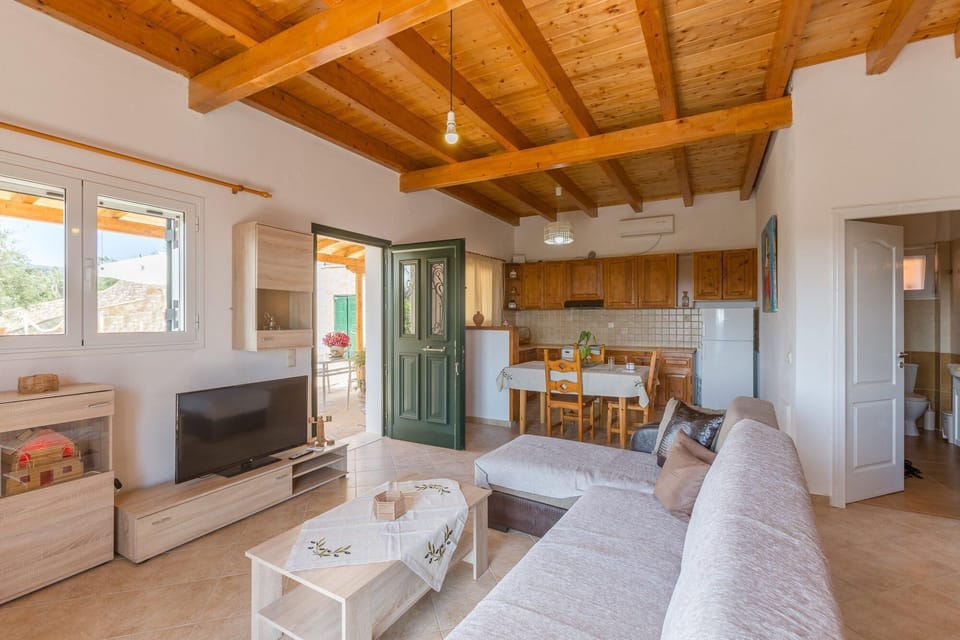 House | 2 bedrooms