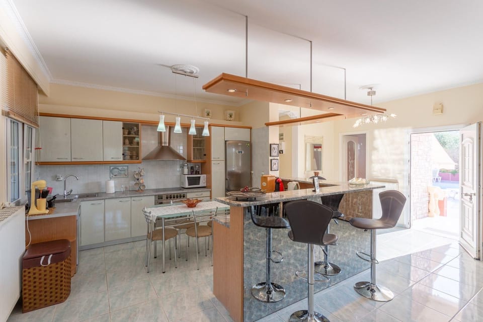 House | 2 bedrooms, WiFi