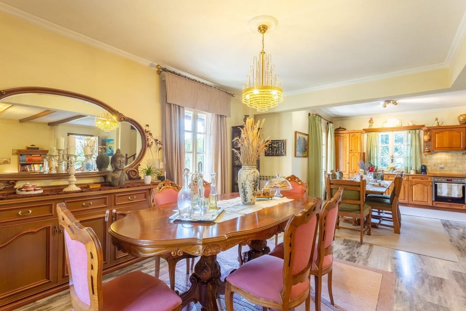 House | 4 bedrooms