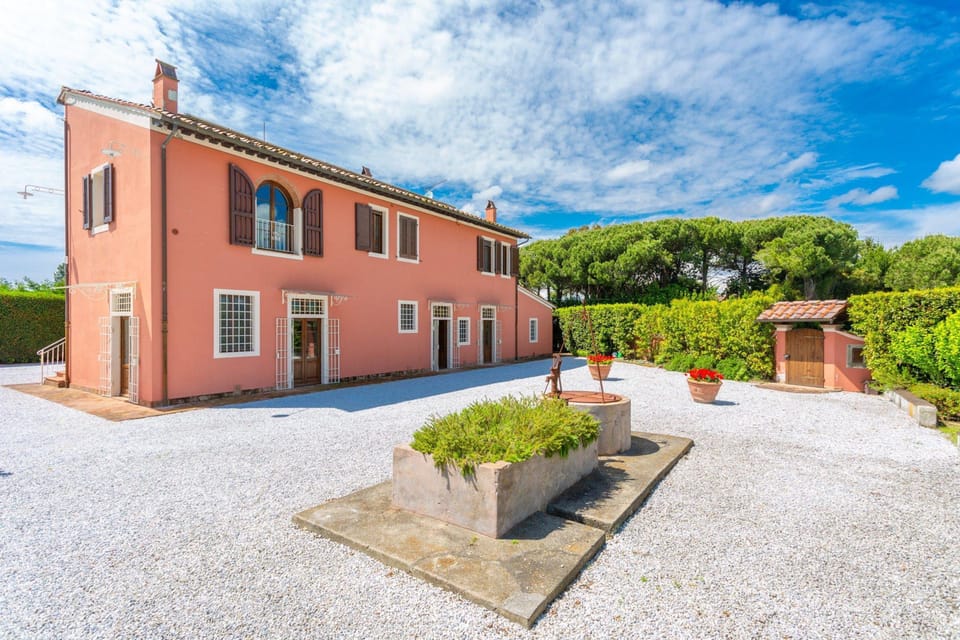 Villa | 7 bedrooms
