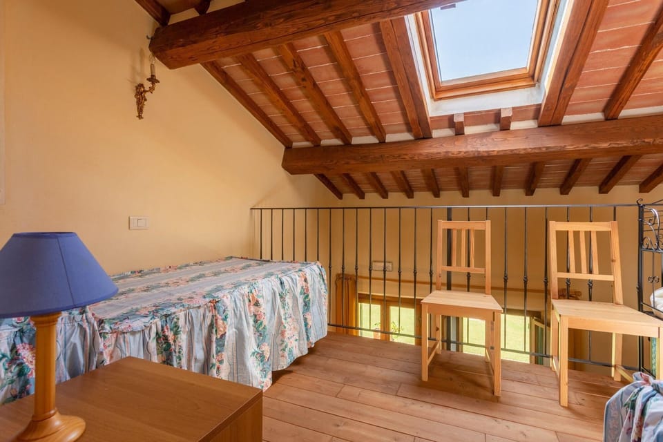 Villa | 6 bedrooms, WiFi