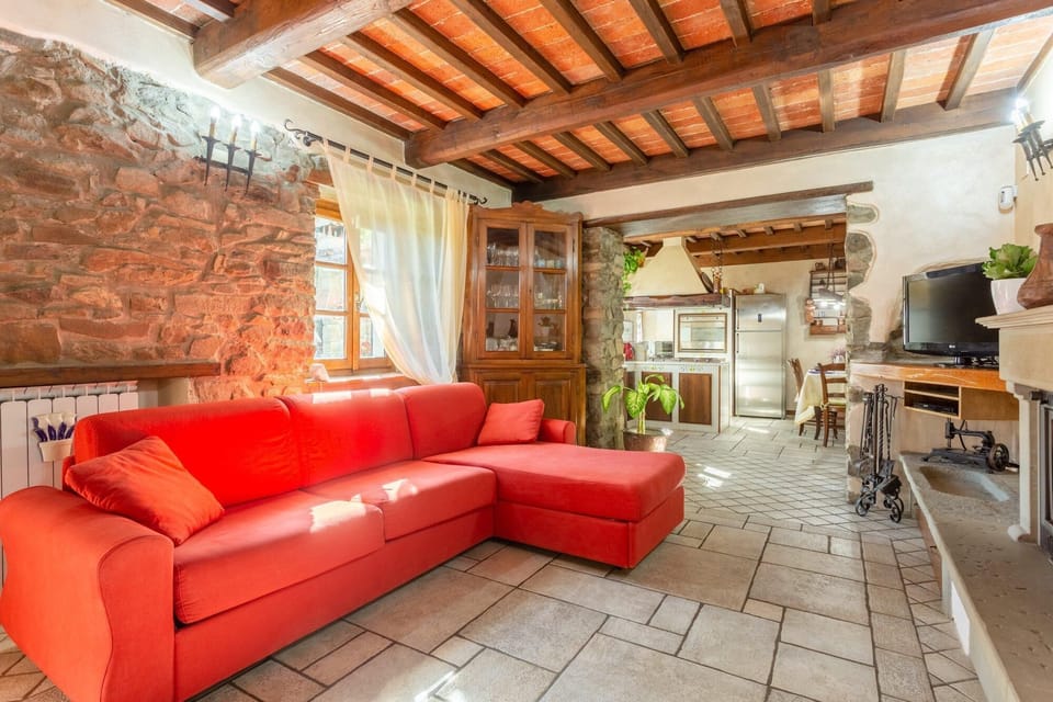 Villa | 3 bedrooms
