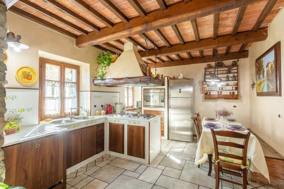 Villa | 3 bedrooms