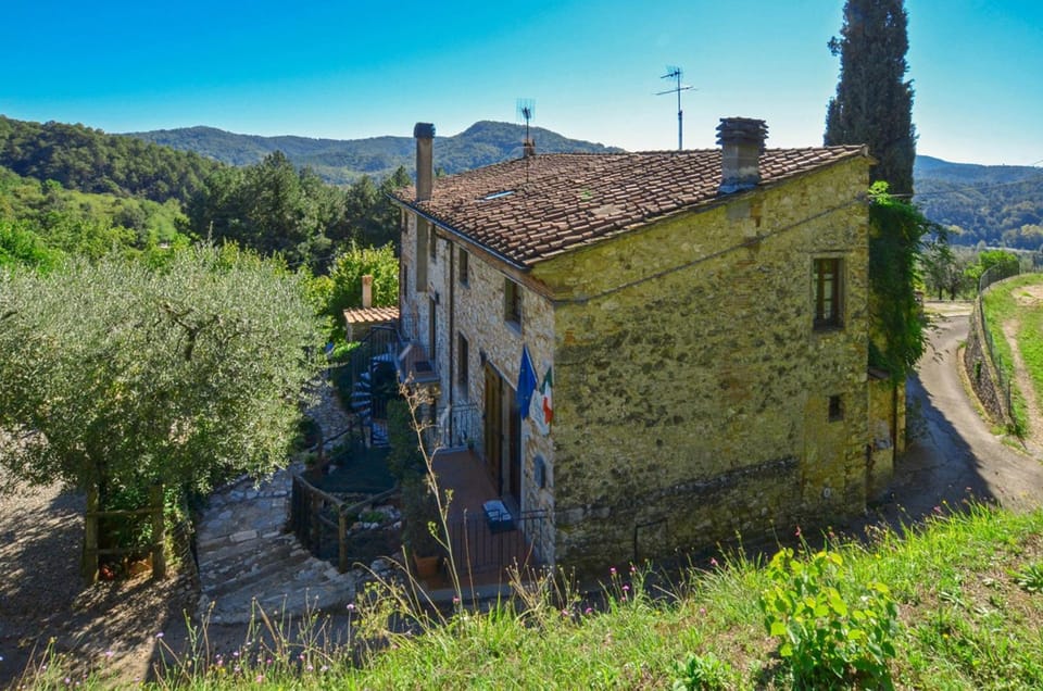 Villa | 6 bedrooms, WiFi