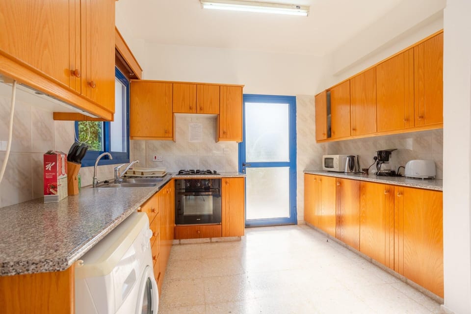 House | 2 bedrooms, WiFi