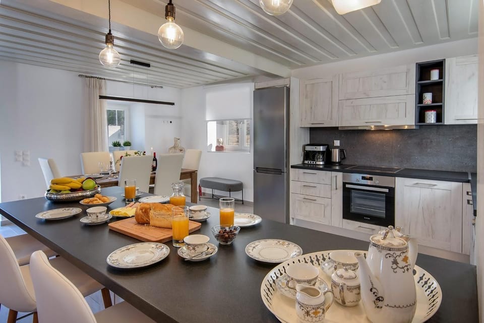 House | 3 bedrooms, WiFi
