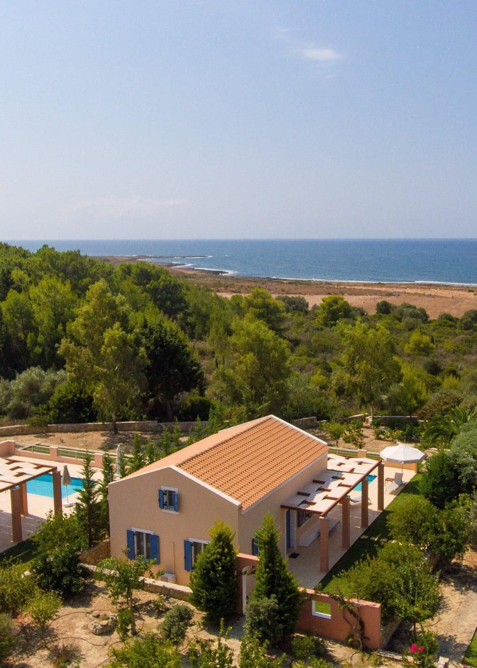 House | 3 bedrooms, WiFi