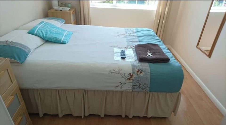 Room, 1 Bedroom, City View | 1 bedroom