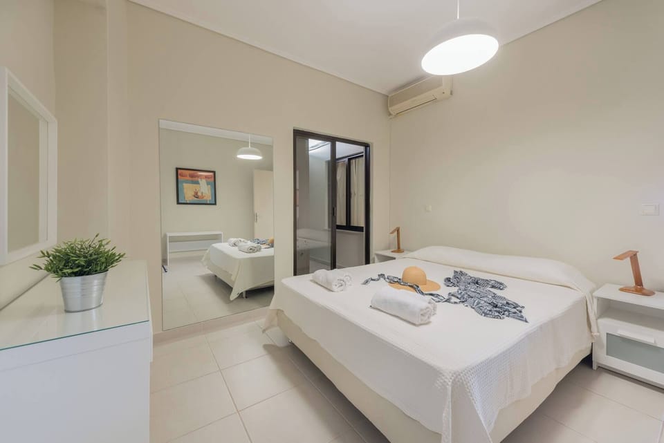 Phoenix Apartments - Alpha1 Apartment in Zakynthos
