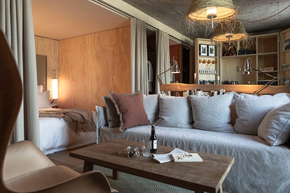 Junior Suite, Terrasse | View from room