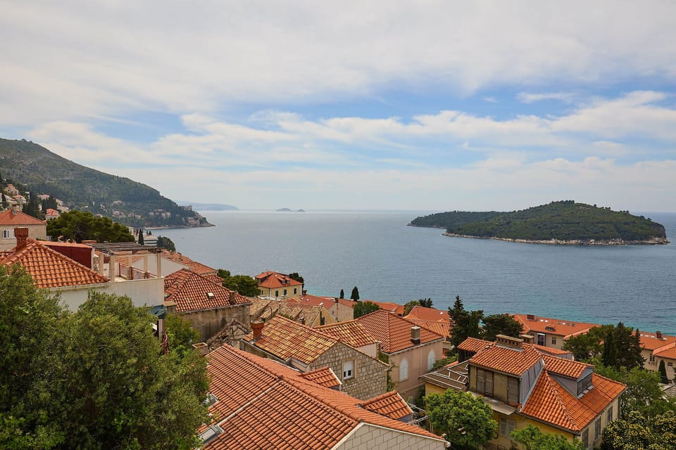 Apartment (2 Bedrooms) | City view