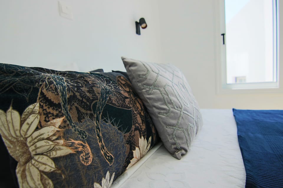 Luxury Apartment | View from room