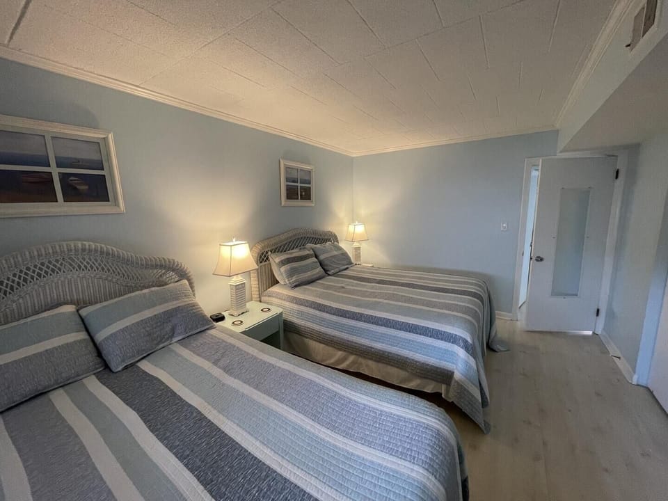 Condo, 2 Bedrooms | 2 bedrooms, iron/ironing board, WiFi (free)