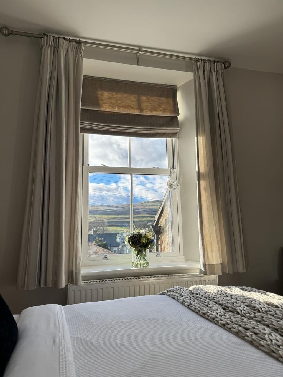 Standard Double Room, Ensuite | Bathroom