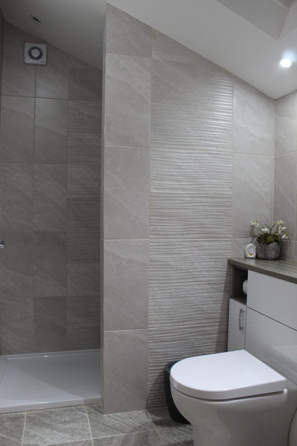 Superior Apartment, Ensuite, Courtyard View (Annexe) | Bathroom