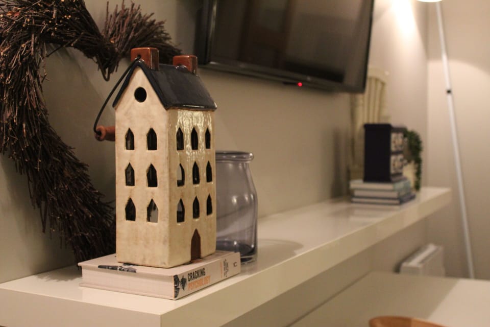 Superior Apartment, Ensuite, Courtyard View (Annexe) | 1 bedroom