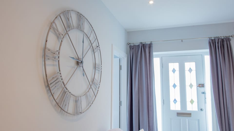 Apartment, Accessible, Private Bathroom | Lounge