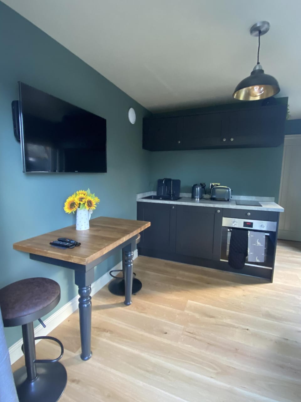 Cabin, Private Bathroom | Shared kitchen