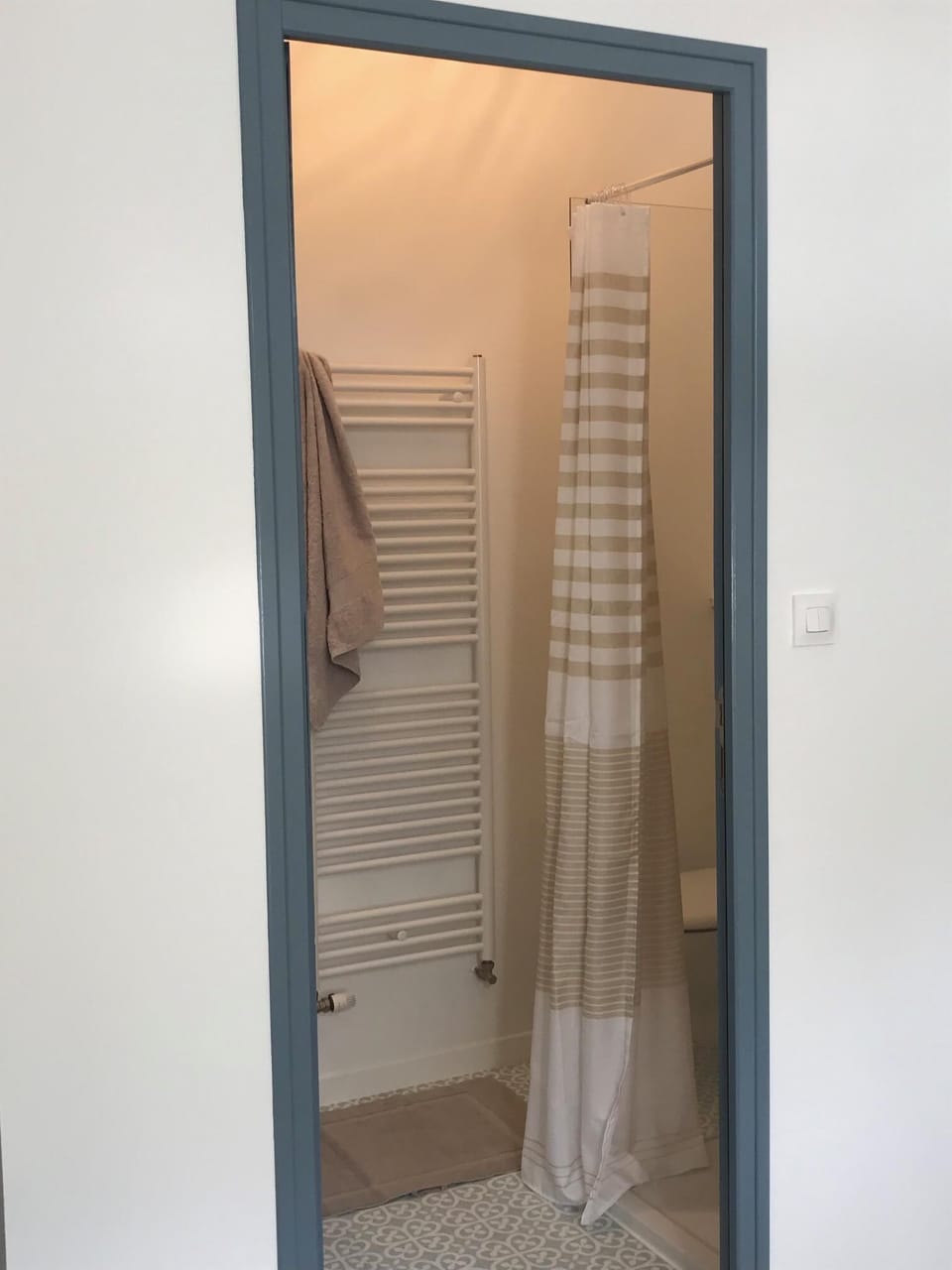Appartements du Vally Bed and Breakfast in Brittany